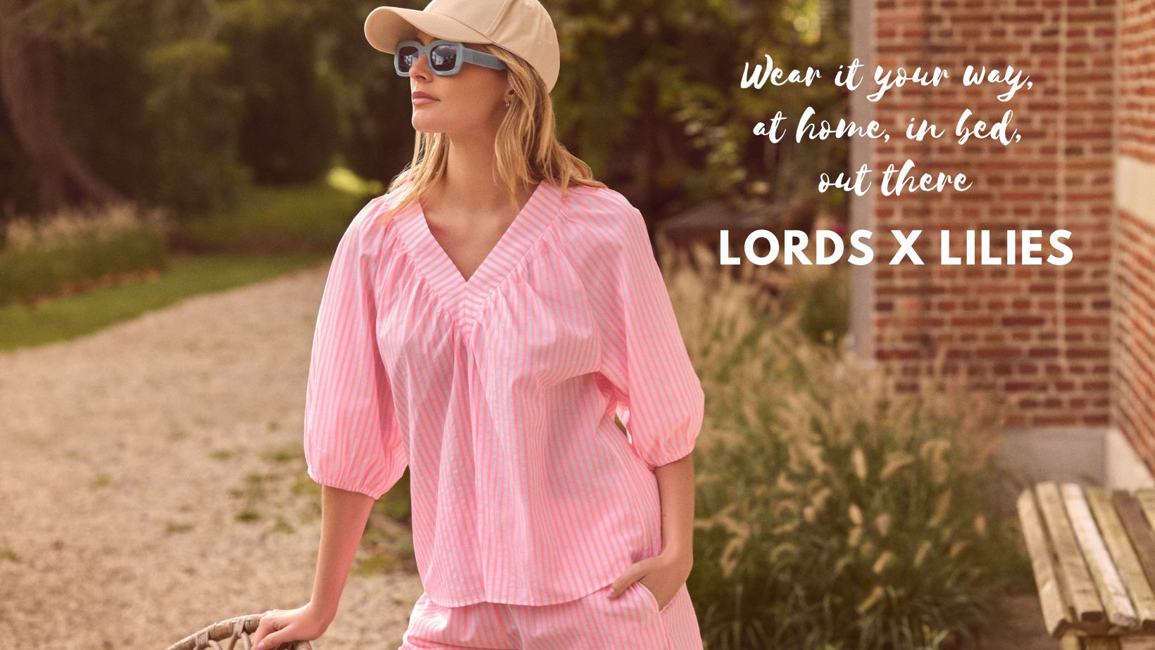 Lords X Lilies