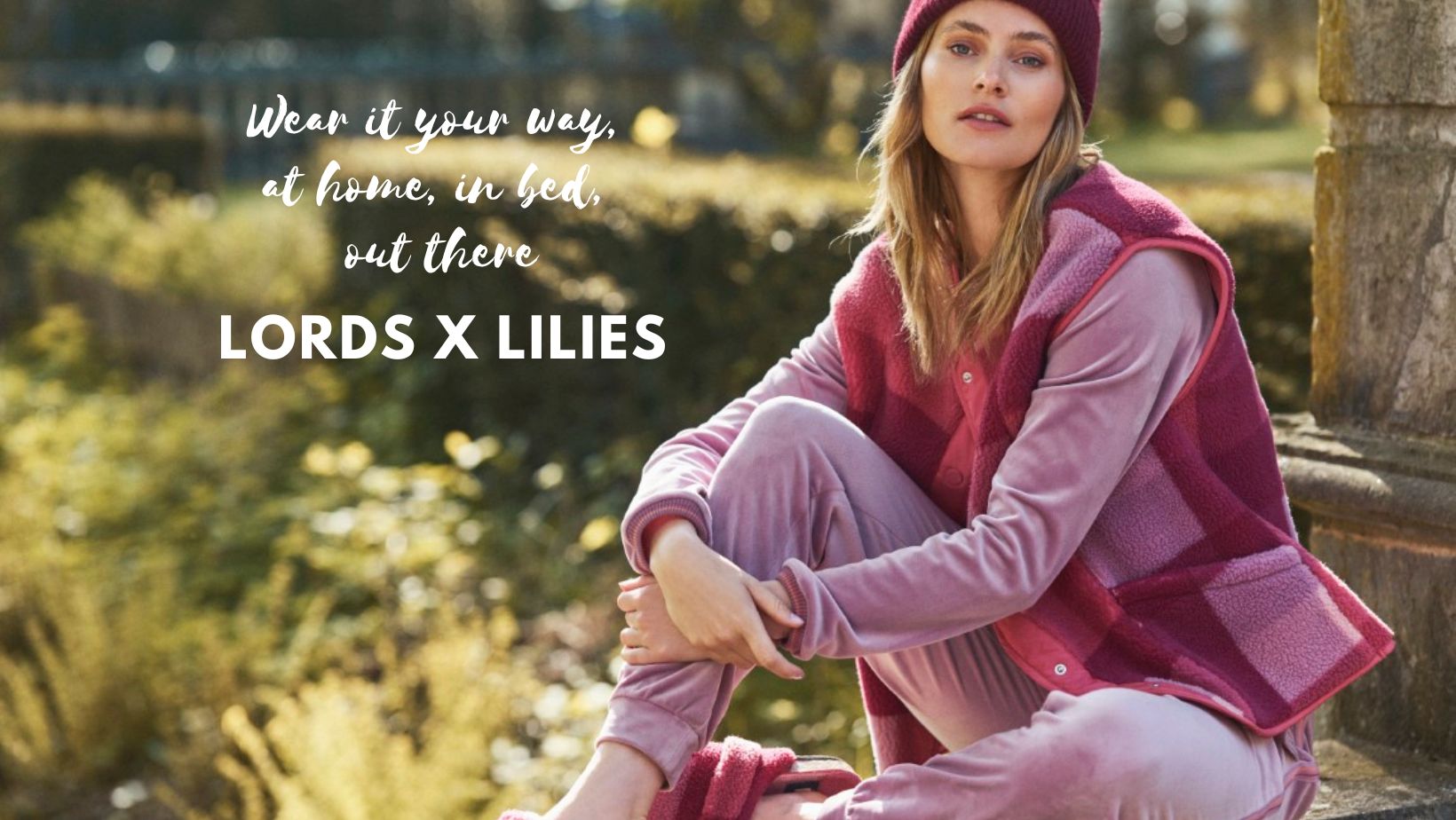 Lords X Lilies