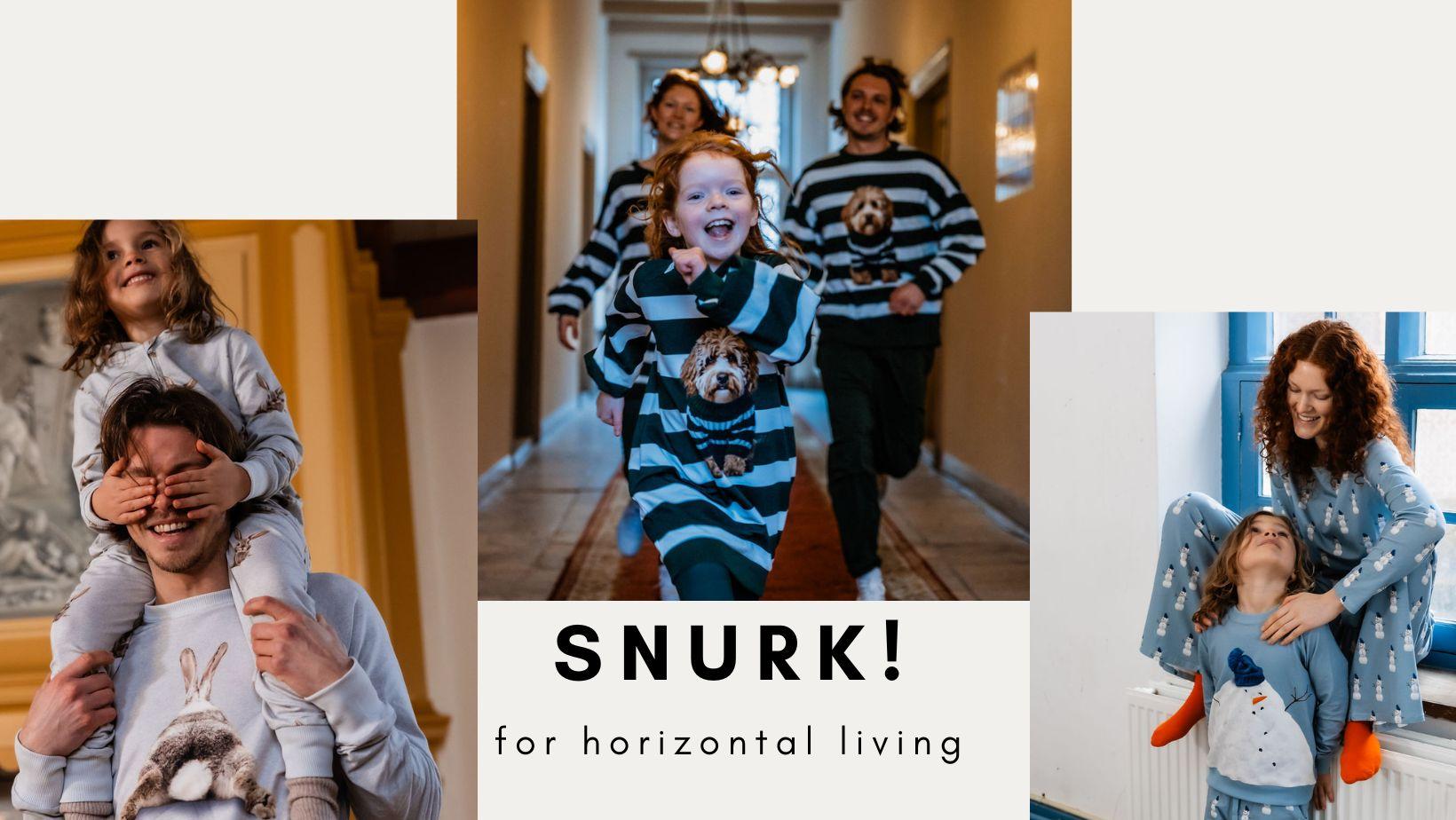 Snurk!