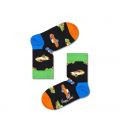 Happy Sock Car