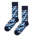 Happy Sock Waves