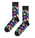 Happy Sock Leaves