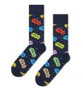 Happy Sock Star Wars