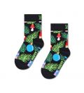 Happy Sock Christmas Tree Decoration