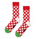 Happy Sock X-Mas Stocking Socks Gift Set 3-Pack