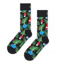 Happy Sock X-Mas Stocking Socks Gift Set 3-Pack