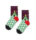 Happy Sock Under The Tree Gift Set 3-Pack