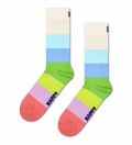 Happy Sock Chunky Stripe