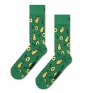 Happy Sock Pineapple