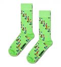 Happy Sock E-Scooter