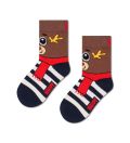 Happy Socks Reindeer