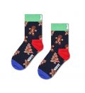 Happy Sock Holiday Socks Gift Set