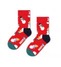 Happy Sock Holiday Socks Gift Set