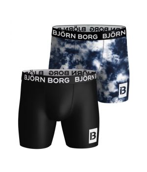Björn Borg Shorts Performance MP003 2-Pack