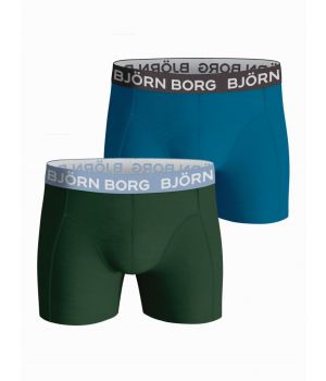 Björn Borg Core Boxer MP001 2-Pack
