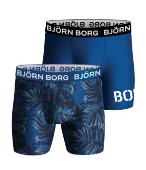 Björn Borg Performance 2-Pack