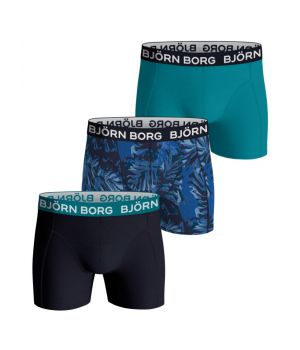 Björn Borg Boxer Core 3-Pack