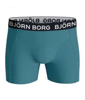 Björn Borg Cotton Stretch Boxer 3-Pack