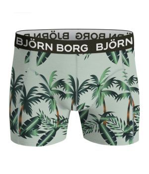 Björn Borg Cotton Stretch Boxer 3-Pack