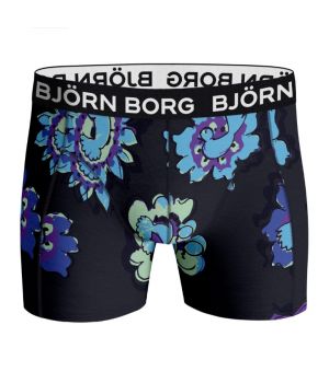 Björn Borg Cotton Stretch Boxer 3-Pack