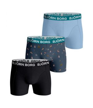 Björn Borg Boxer Core 3-Pack