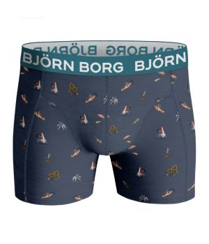 Björn Borg Cotton Stretch Boxer 3-Pack