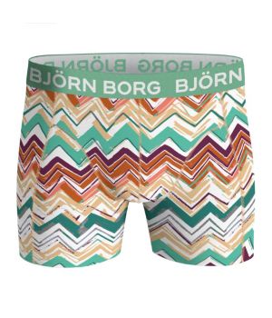 Björn Borg Cotton Stretch Boxer 3-Pack