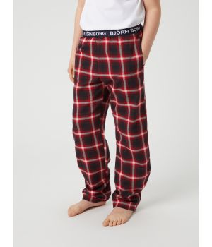 Björn Borg Core Pyjama pants Red