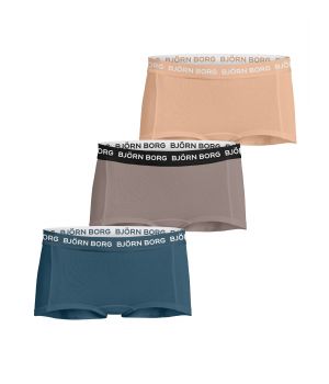 Björn Borg Minishorts 3-Pack