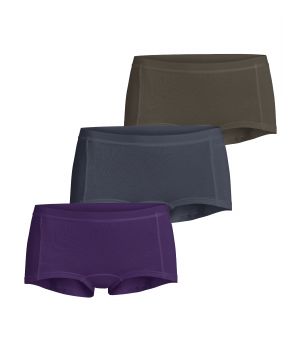 Björn Borg Core Minishorts 3-Pack
