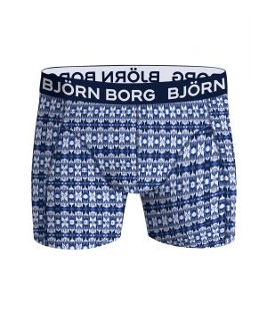 Björn Borg Core Boxer 3-Pack