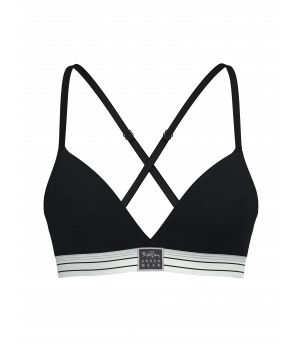 Björn Borg Original Triangle Bra 1-P