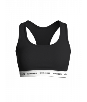Björn Borg Logo Soft Top 1-P