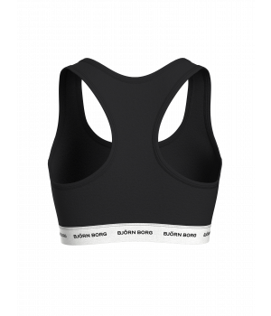 Björn Borg Logo Soft Top 1-P