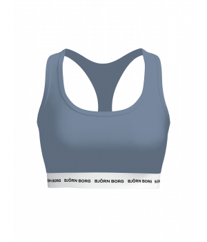 Björn Borg Logo Soft Top 1-P