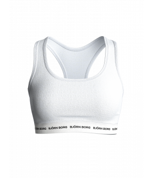 Björn Borg Logo Soft Top 1-P
