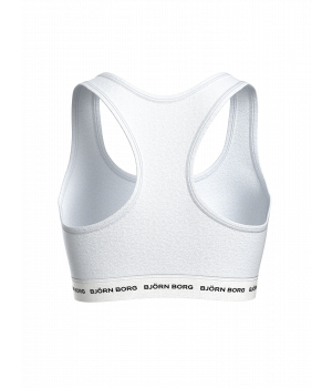 Björn Borg Logo Soft Top 1-P