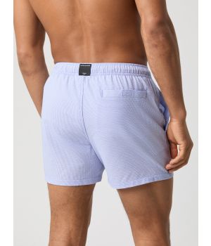 Björn Borg Seersucker Swim Shorts