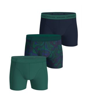 Björn Borg Cotton Stretch Boxer 3-P