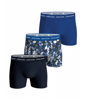 Björn Borg Cotton Stretch Boxer 3-P