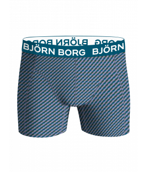 Björn Borg Cotton Stretch Boxer 3-P