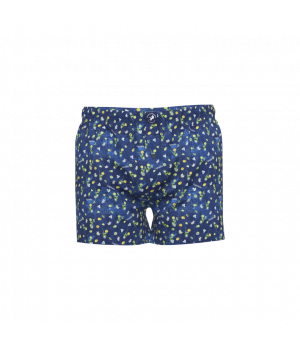 A Fish Named Fred Woven Boxer Shorts 1-Pack