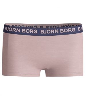 Björn Borg Minishorts 2Wayflower 2-Pack