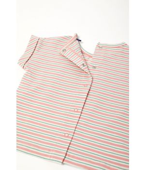 Woody Meisjes Pyjama multicolor