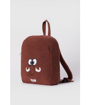 Woody Tas roest-one size