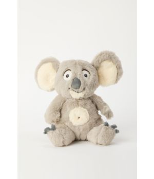 Woody Grote knuffel koala-+-50cm