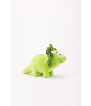 Woody Kleine knuffel dino-+-20cm