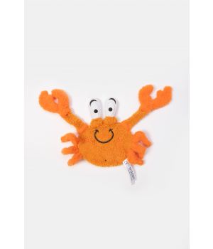 Woody Knuffeldoekje hermietkreeft-I