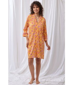 Lords x Lilies Slaapkleedje zonneprint