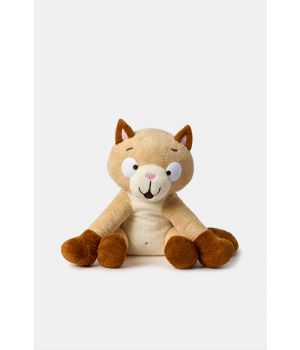 Woody Big Plush Toy +-50cm Kat-Een maat